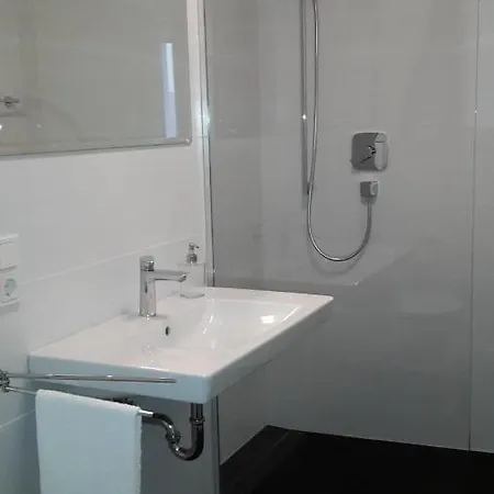 Ferienwohnung 3.0