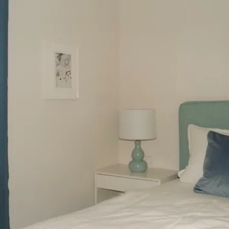 Apartman Ferienwohnung 3.0 *