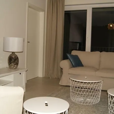 Ferienwohnung 3.0 Apartman *