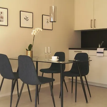 Ferienwohnung 3.0 *