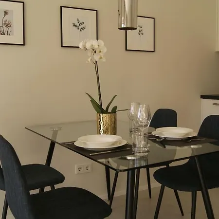 Ferienwohnung 3.0 Apartman