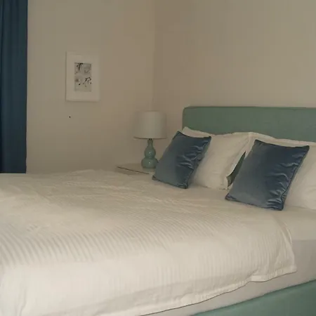 Ferienwohnung 3.0 * Trier