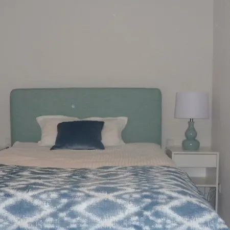 Apartman Ferienwohnung 3.0